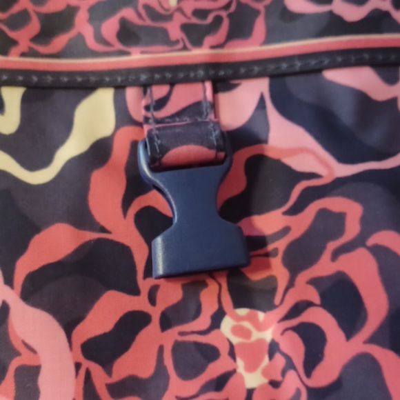 Vera Bradley lunch bag - Picture 8 of 9